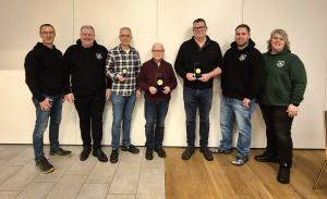 Königspokalschießen 2026