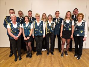 Jahreshauptversammlung 2026