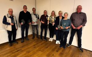 Pokal der Ehemaligen 2026