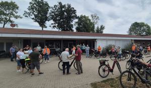 Fahrradtour 2026